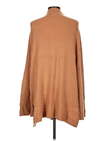 Chelsea28 Turtleneck Sweater (view 2)