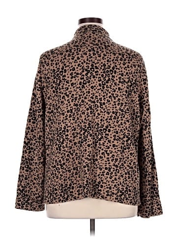 J.Jill Cardigan (view 2)