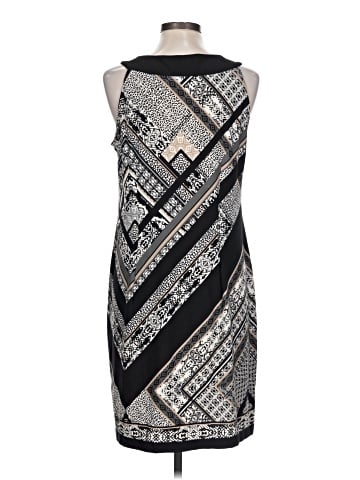 Sandra Darren Cocktail Dress (view 2)