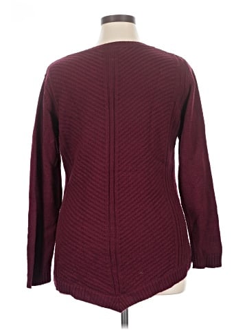 AB Studio Pullover Sweater (view 2)