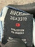 BKE Blue Jeans Size 36 waist - photo 9