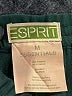 Esprit 100% Polyester Solid Green Formal Skirt Size M - photo 4