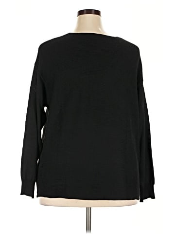 Ella Moss Pullover Sweater (view 2)