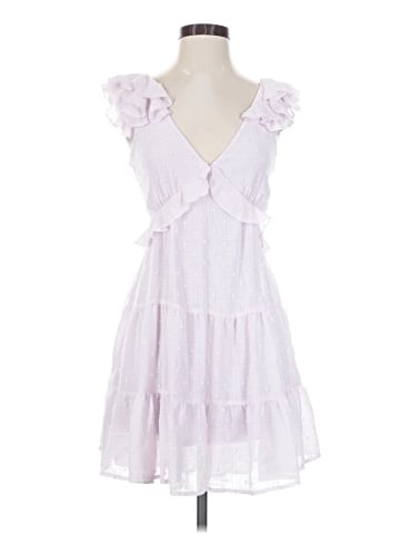Francesca's Cocktail Dress (view 1)