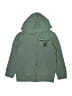 Minecraft Green Zip Up Hoodie Size L (kids) - photo 1