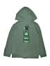 Minecraft Green Zip Up Hoodie Size L (kids) - photo 2