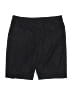 Lands' End Solid Black Athletic Shorts Size 14 - photo 1