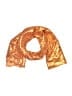 Unbranded Orange Scarf One size - photo 1
