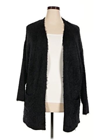 Chelsea & Theodore Cardigan (view 1)