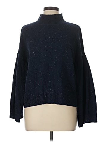 Mud Pie Turtleneck Sweater (view 1)