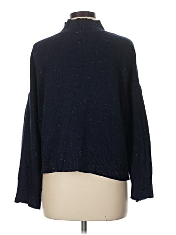 Mud Pie Turtleneck Sweater (view 2)