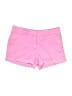 J.Crew Solid Pink Shorts Size 4 - photo 1