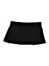 Nike Solid Black Active Skort Size L - photo 2
