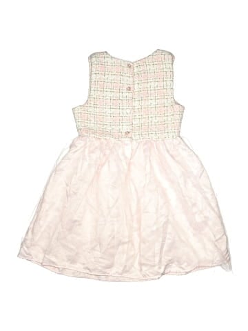 Blueberi Boulevard Dress (view 2)