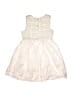 Blueberi Boulevard Argyle Pink Dress Size 7 - 8 - photo 2