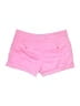 J.Crew Solid Pink Shorts Size 4 - photo 2