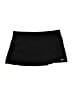Nike Solid Black Active Skort Size L - photo 1