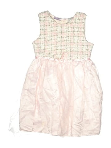 Blueberi Boulevard Dress (view 1)