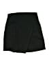Ingrid + Isabel Solid Black Active Skort Size Med (2) - photo 2
