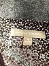 Banana Republic 100% Polyester Silver Tank Top Size 4 - photo 7