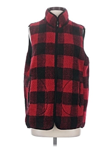 Doe & Rae Vest (view 1)