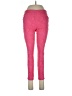 Versona Hearts Pink Active Pants Size 10 - photo 1