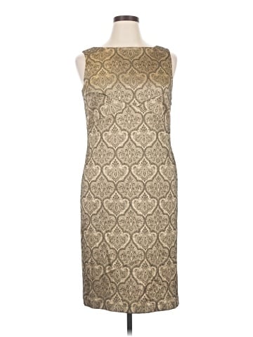 Carole Little Cocktail Dress (view 1)