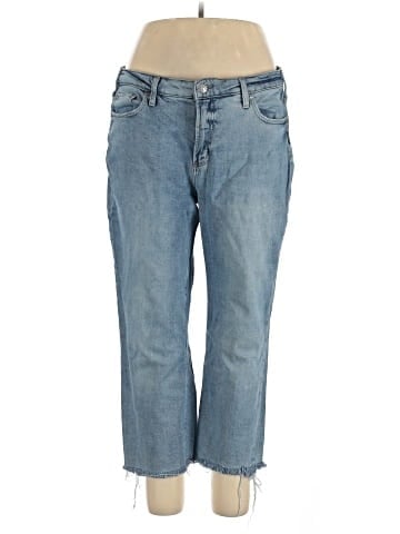 Silver Jeans Co. Jeans (view 1)