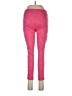 Versona Hearts Pink Active Pants Size 10 - photo 2