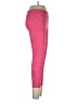 Versona Hearts Pink Active Pants Size 10 - photo 4