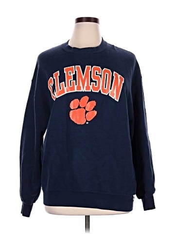 Russell Athletic Sweatshirt (view 1)