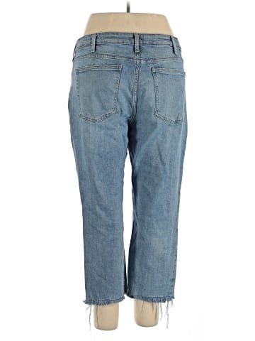 Silver Jeans Co. Jeans (view 2)