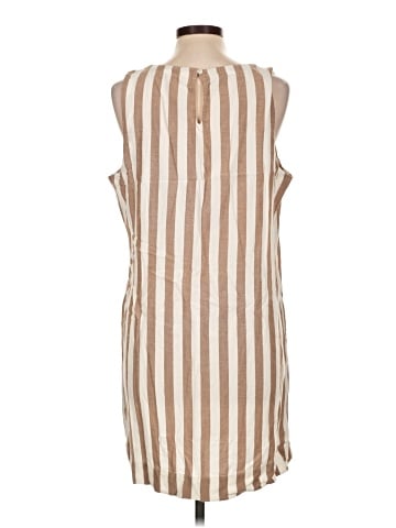 St. John's Bay Casual Dress (view 2)