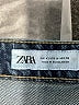 Zara Blue Jeans Size 10 - photo 7