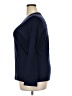 Basic Editions 100% Cotton Blue Long Sleeve T-Shirt Size XXL - photo 5