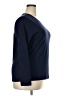 Basic Editions 100% Cotton Blue Long Sleeve T-Shirt Size XXL - photo 4