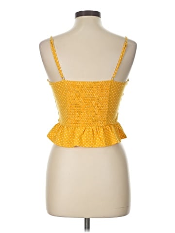 Forever 21 Sleeveless Top (view 2)