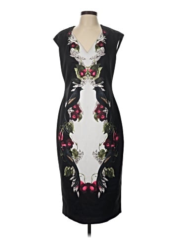 Ted Baker London Cocktail Dress (view 1)
