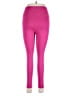 Old Navy Pink Active Pants Size M - photo 2