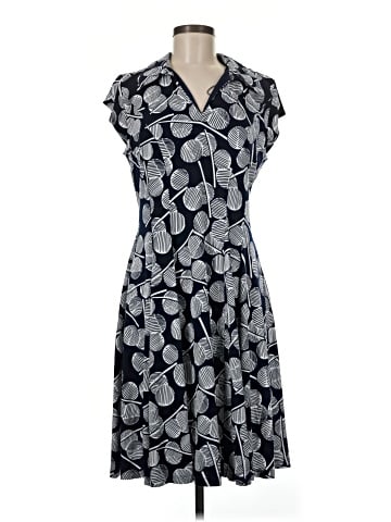 Signature by Robbie Bee Casual Dress (view 1)