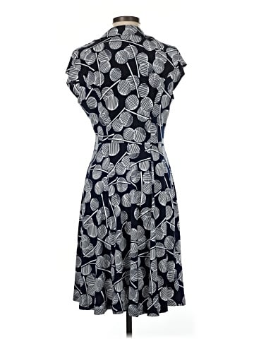 Signature by Robbie Bee Casual Dress (view 2)