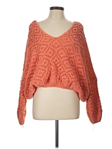 Pol Pullover Sweater (view 1)