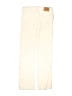 Levi's Ivory Jeans Size 14 - photo 2