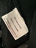 Eileen Fisher 100% Wool Black Wool Cardigan Size M - photo 8