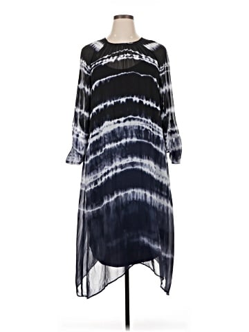 Simply Vera Vera Wang Casual Dress (view 1)