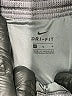 Nike 100% Polyester Black Athletic Shorts Size M - photo 3