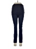 Elizabeth and James Solid Blue Active Pants Size L - photo 2
