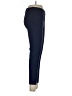 Elizabeth and James Solid Blue Active Pants Size L - photo 4