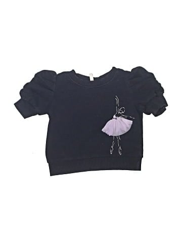 Janie and Jack Sweatshirt (view 1)