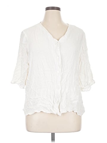 Blair 3/4 Sleeve T-Shirt (view 1)